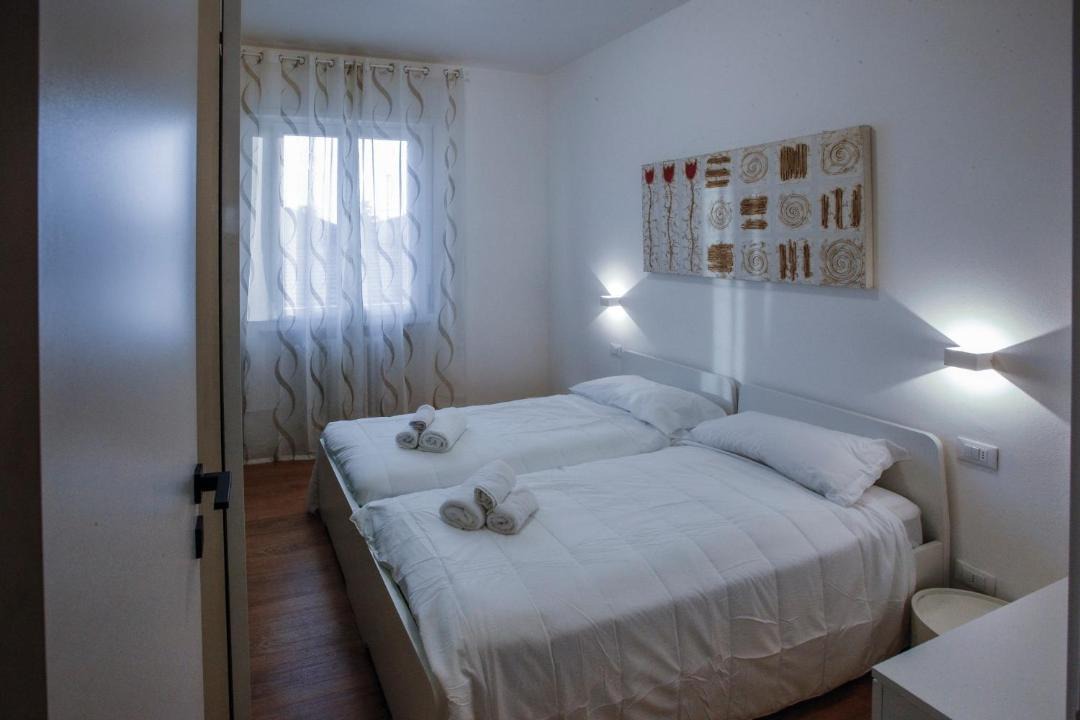 Photo of Bedroom in Zanica