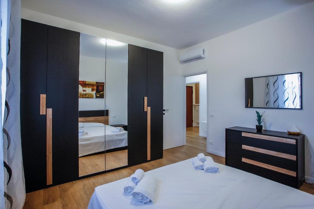 Photo of Bedroom in Zanica