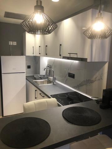 Photo of Kitchen in Kilkis