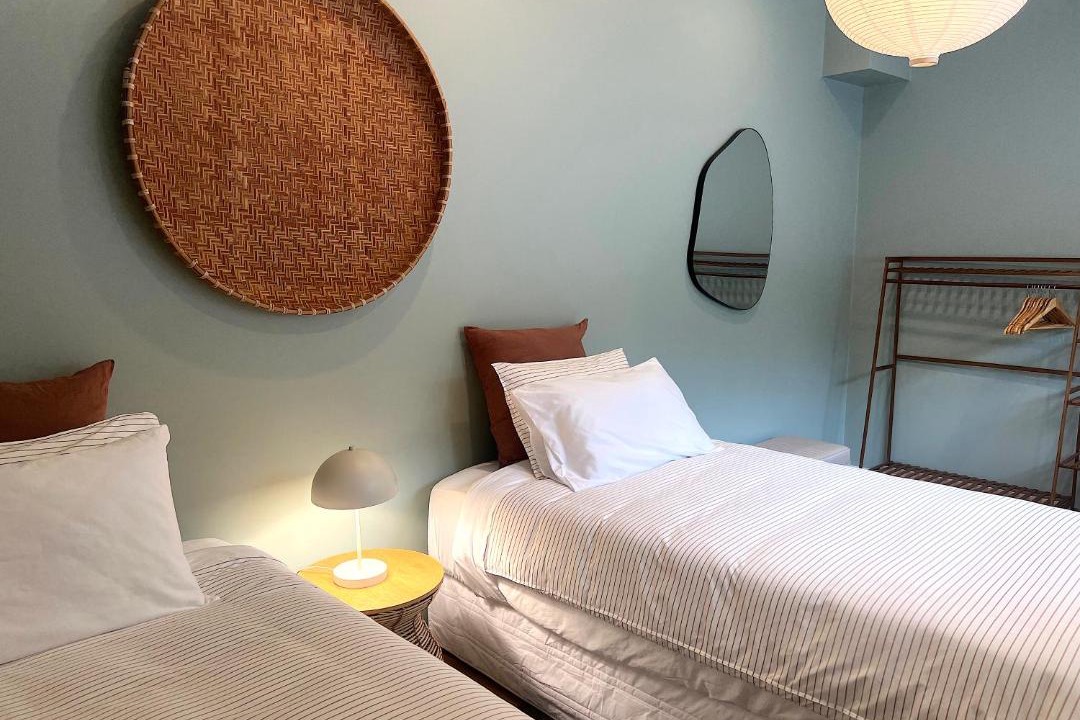 Photo of Bedroom in Ohoka