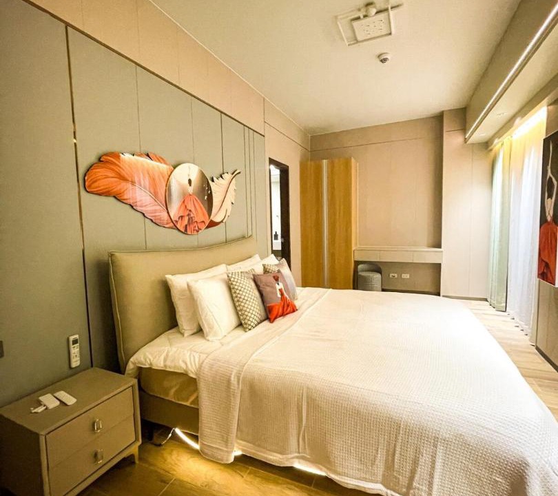 Photo of Bedroom in Tambo