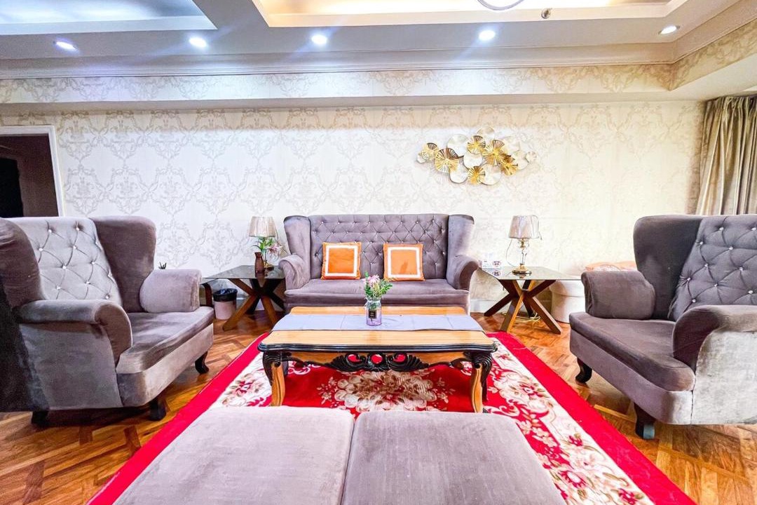 Photo of Livingroom in Ermita