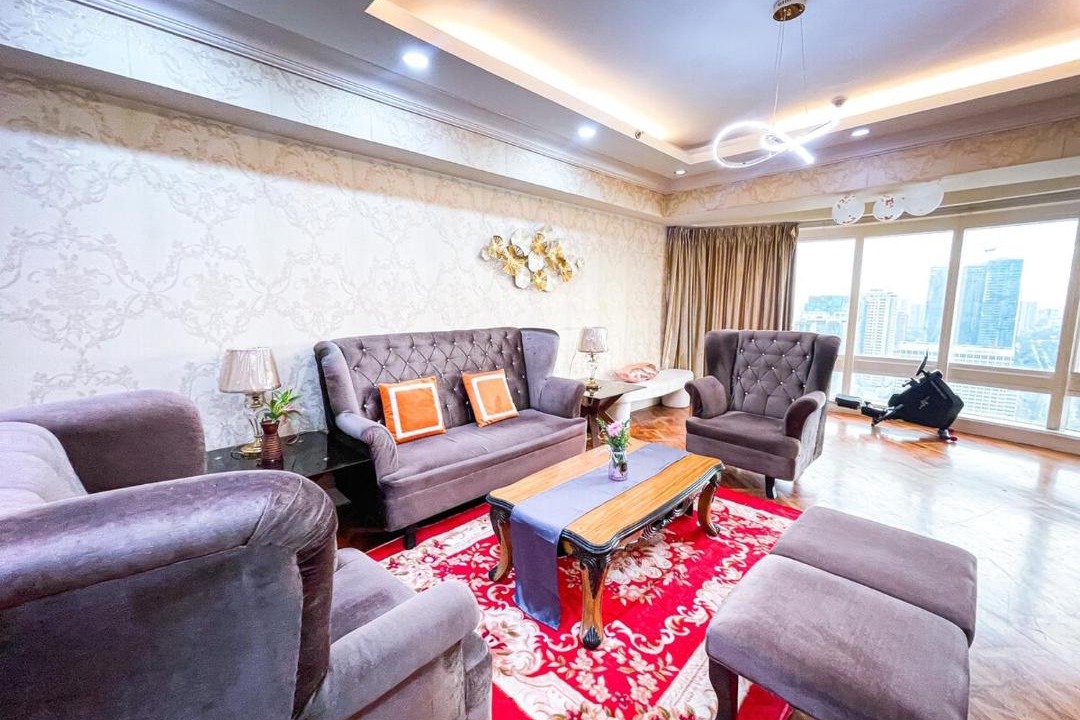 Photo of Livingroom in Ermita