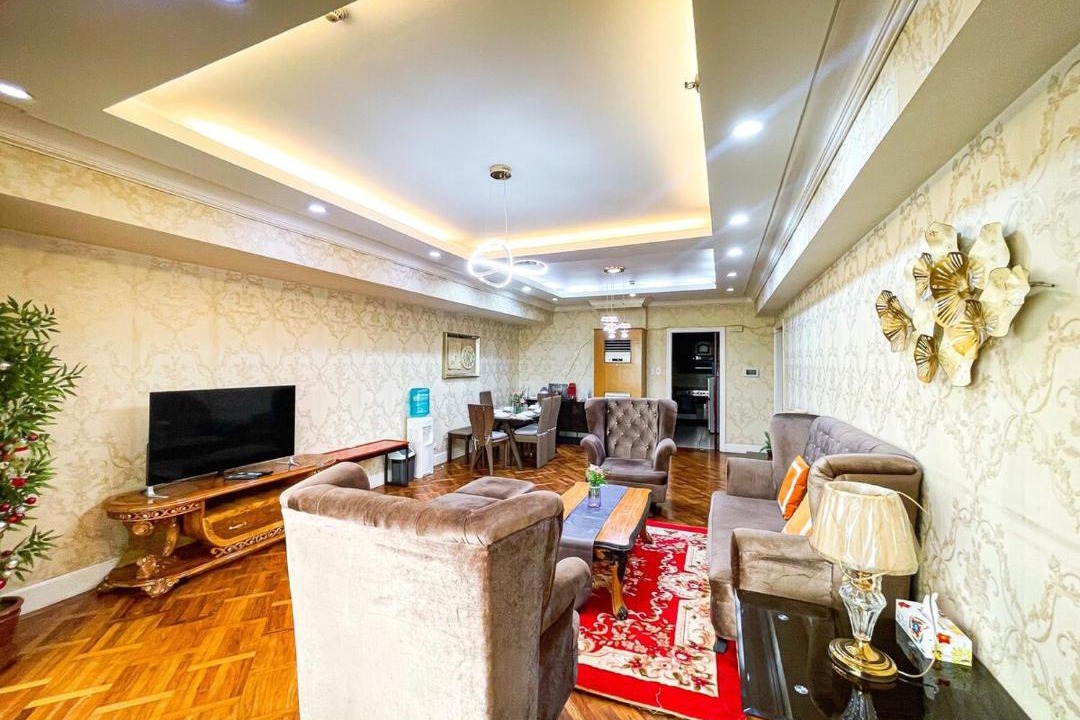 Photo of Livingroom in Ermita