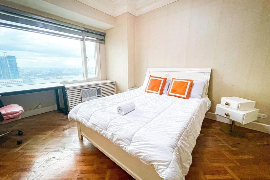 Photo of Bedroom in Ermita