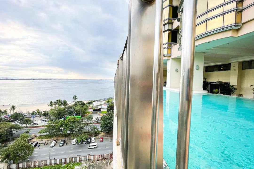 Photo of Patio Balcony in Ermita