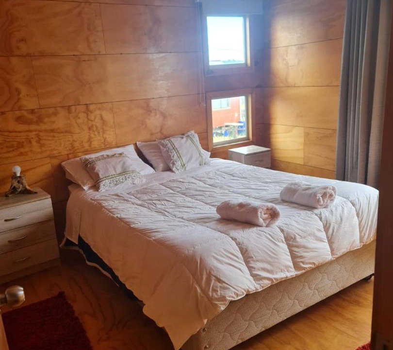 Photo of Bedroom in Nercon