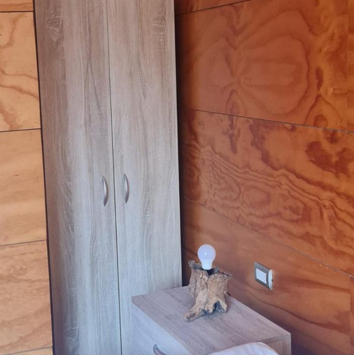Photo of Bedroom in Nercon