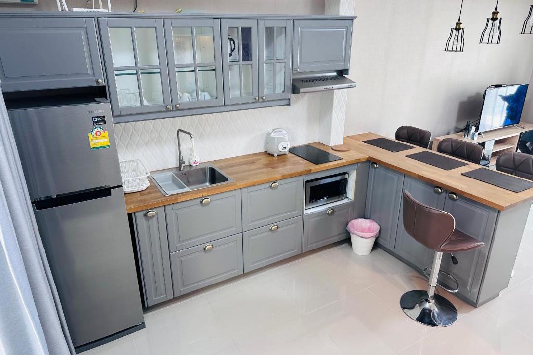 Photo of Kitchen in Bang Kaeo
