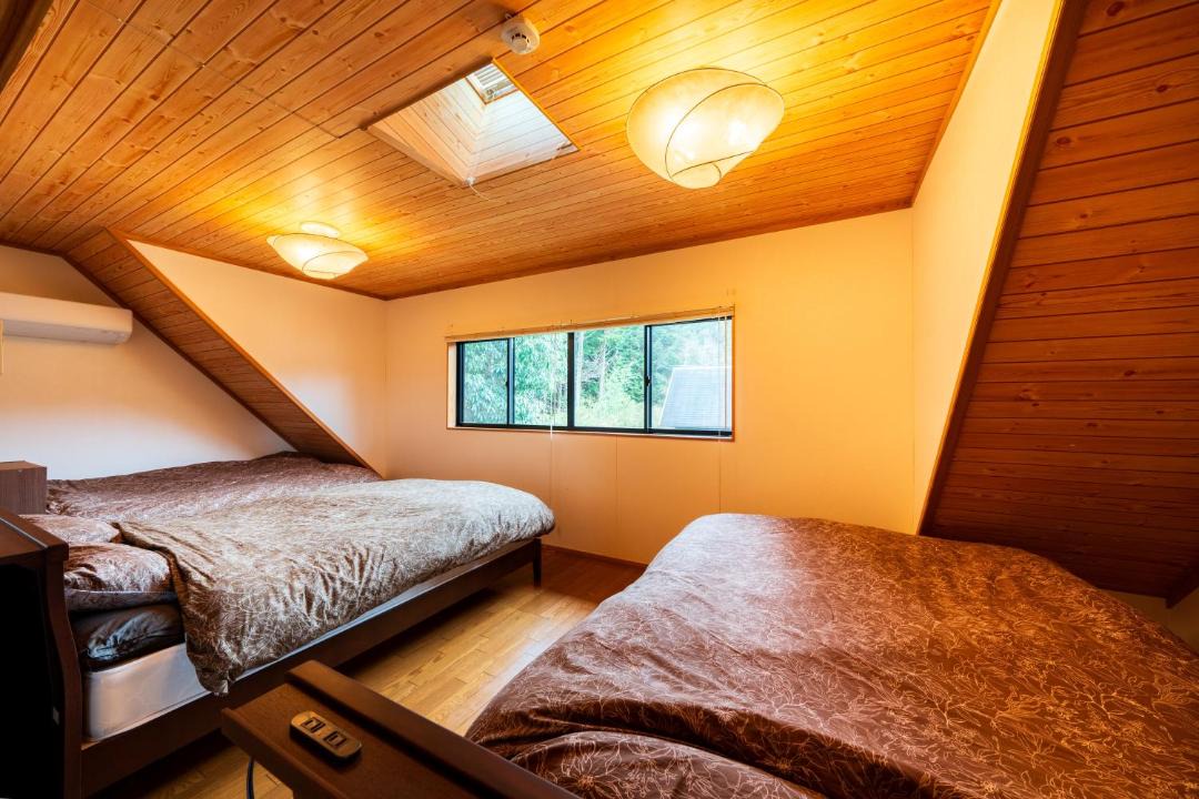 Photo of Bedroom in Hita