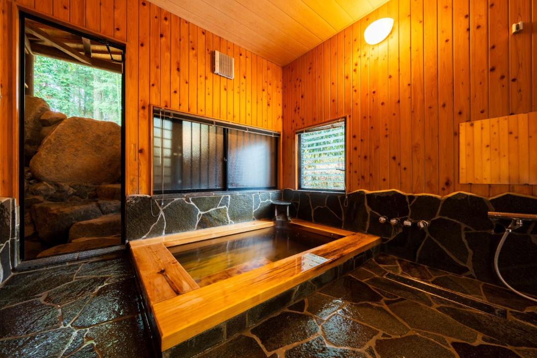 Photo of Bathroom in Hita