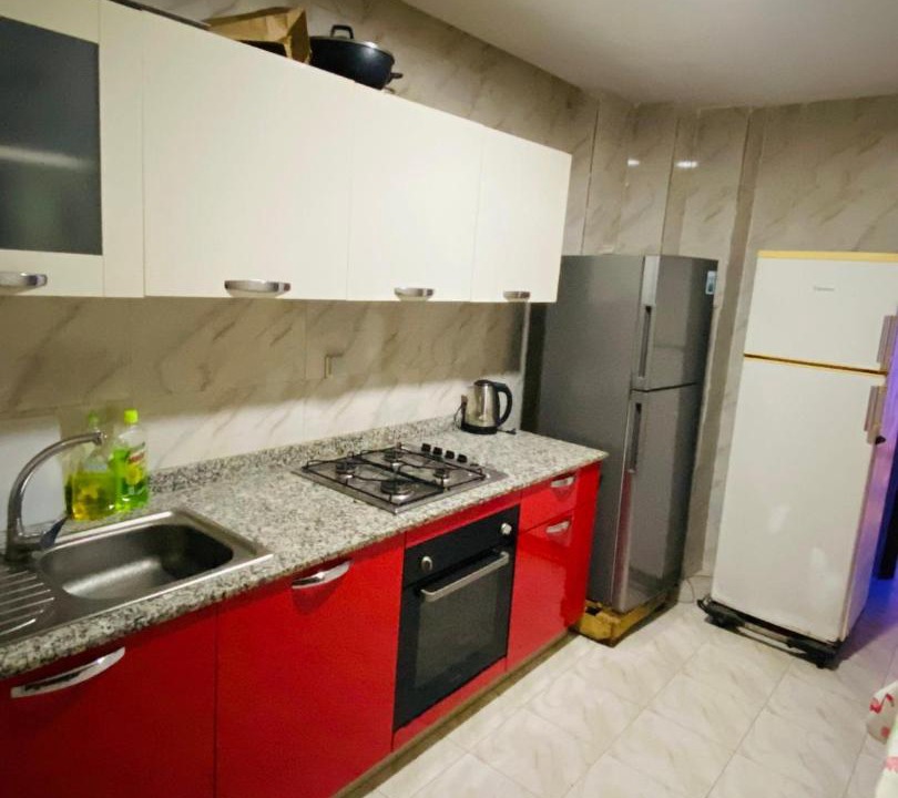 Photo of Kitchen in Dakar-Plateau