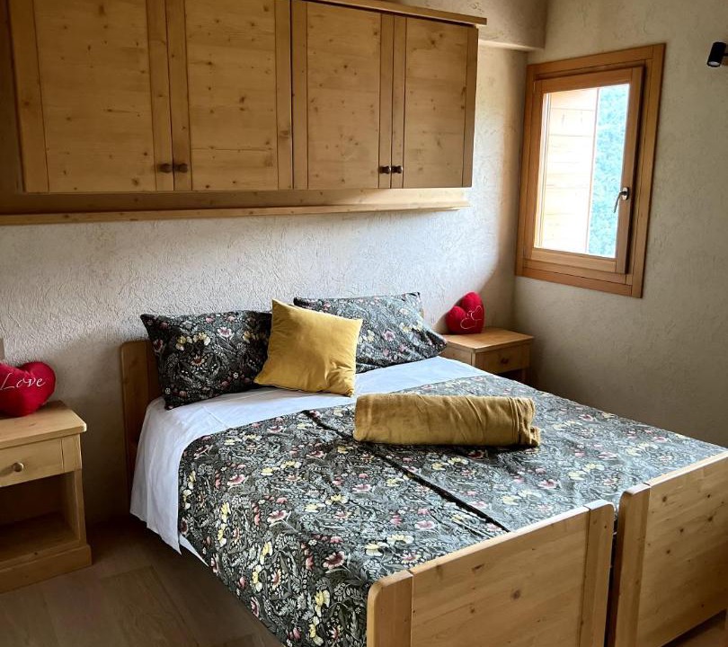 Photo of Bedroom in Farra di Soligo