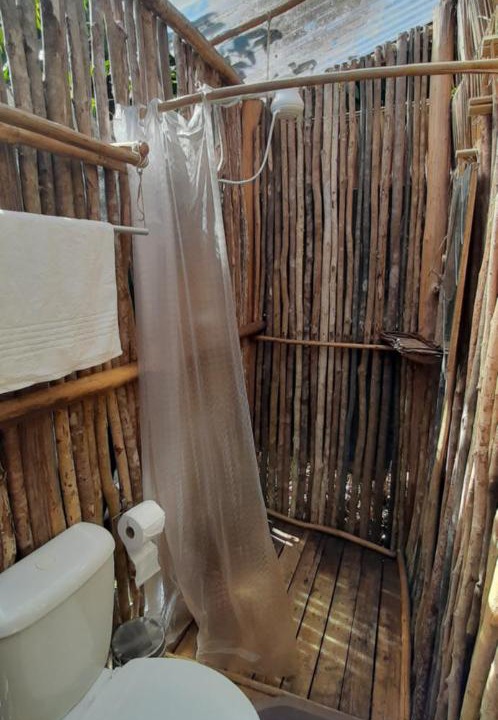 Photo of Bathroom in Ilha de Boipeba