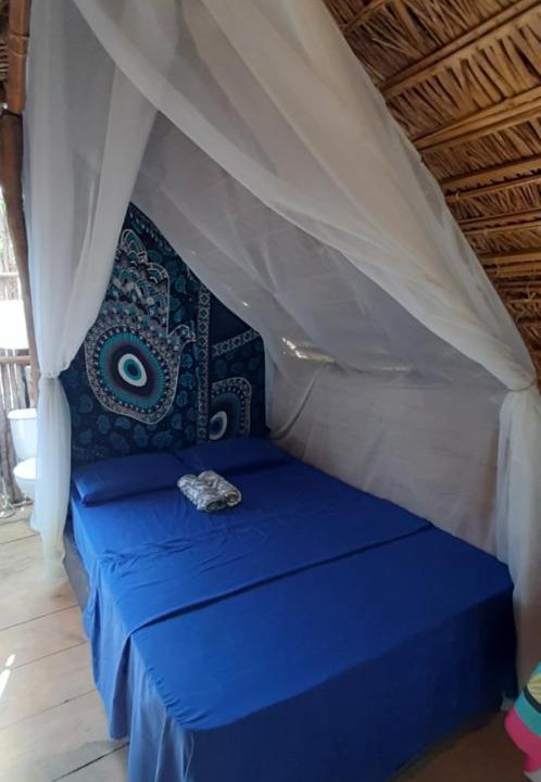Photo of Bedroom in Ilha de Boipeba