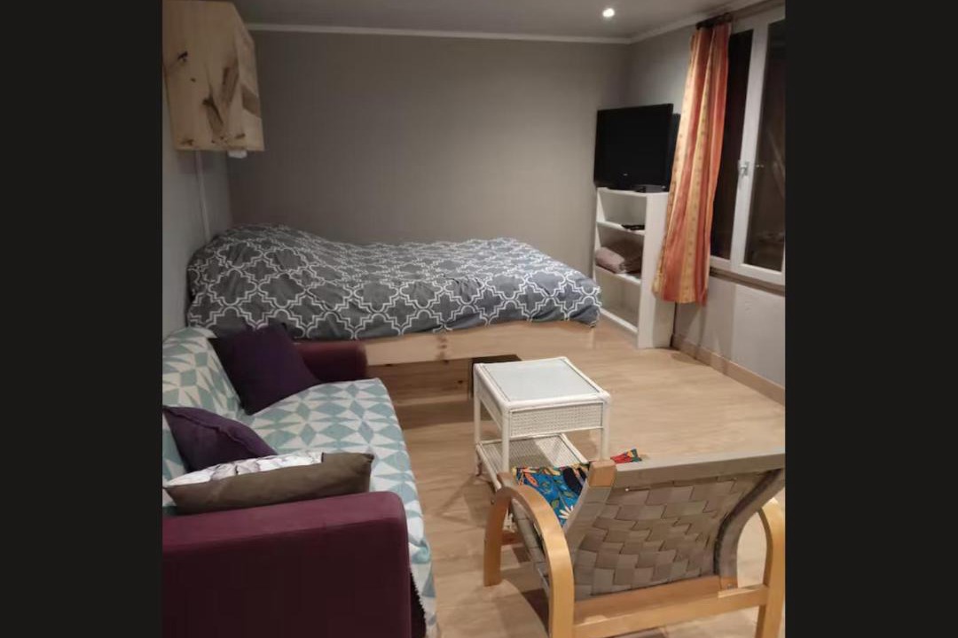 Photo of Bedroom in Bonnac-la-Cote