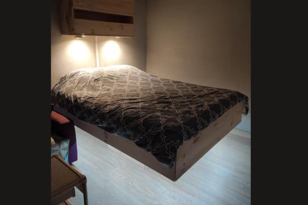 Photo of Bedroom in Bonnac-la-Cote