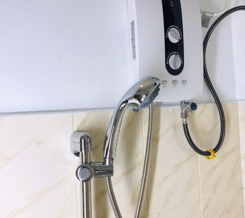 Photo of Bathroom in Kalagedihena