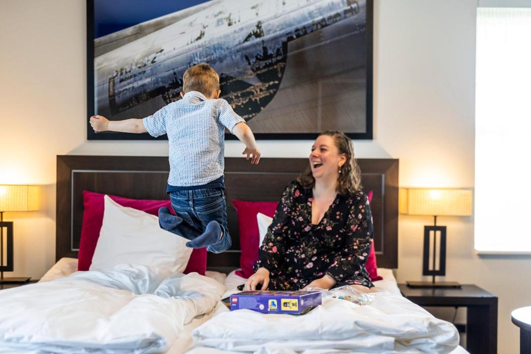 Photo of Bedroom in Billund