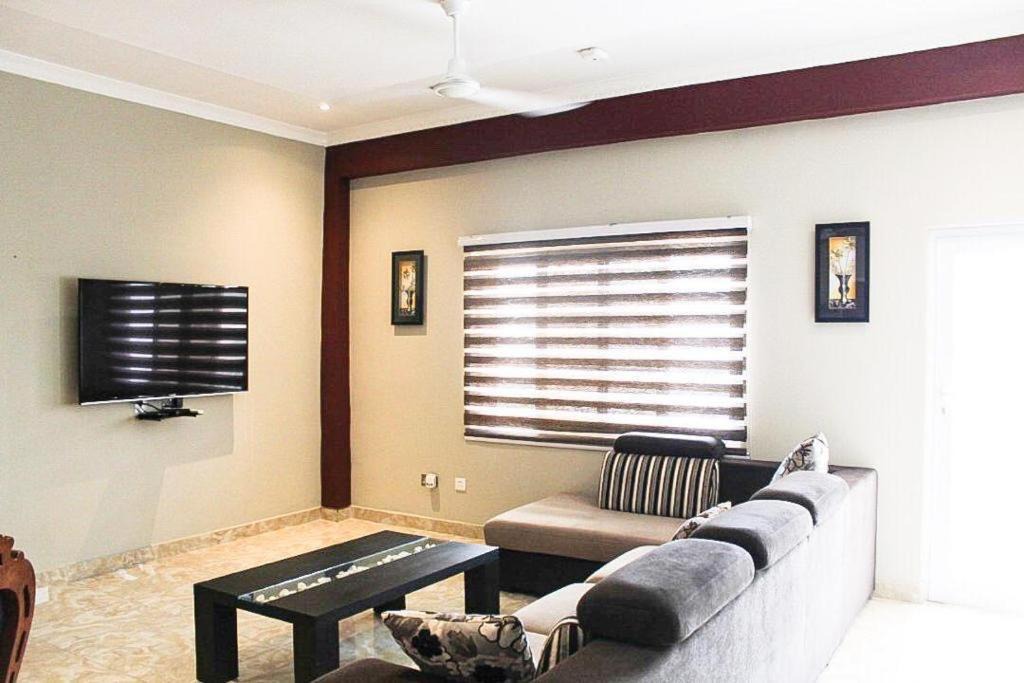 Photo of Livingroom in Osu Klottey