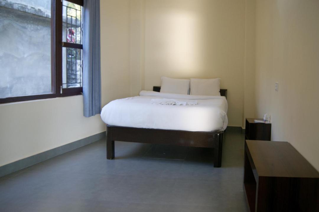 Photo of Bedroom in Pokhara