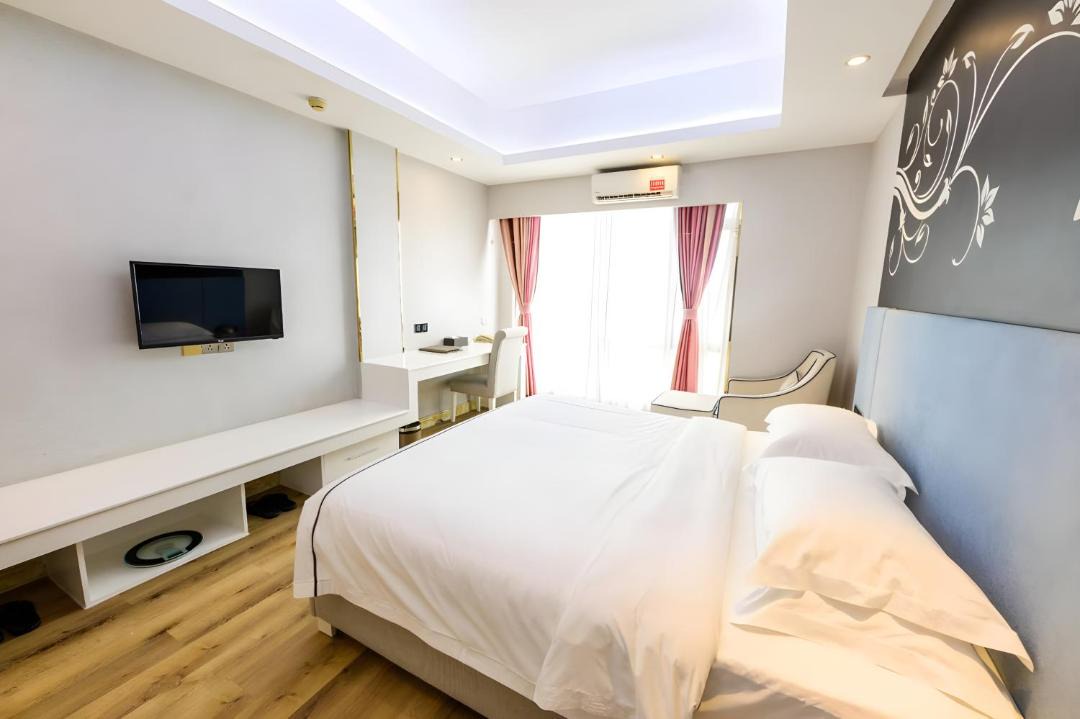 Photo of Bedroom in Dangkao
