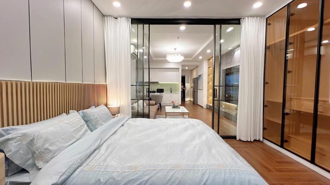 Photo of Bedroom in Hoang Mai