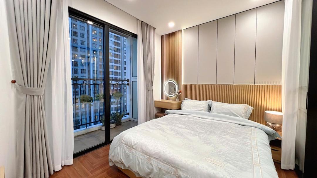 Photo of Bedroom in Hoang Mai