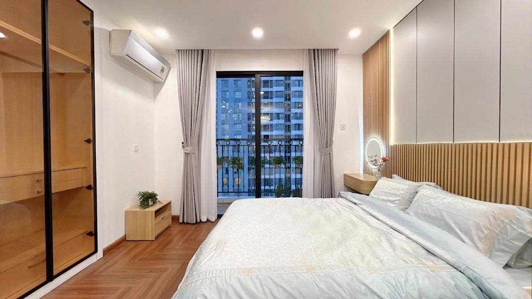 Photo of Bedroom in Hoang Mai