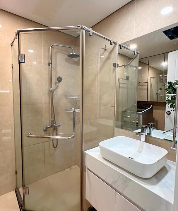 Photo of Bathroom in Hoang Mai