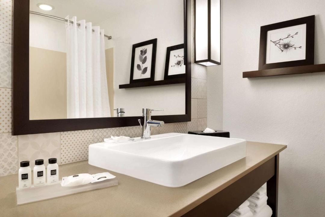 Photo of Bathroom in Houghton