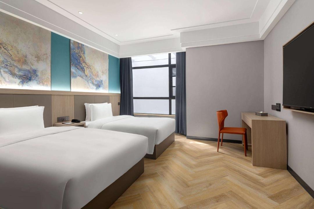 Photo of Bedroom in Han Yang