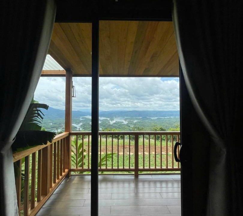Photo of Patio Balcony in Dak Glong