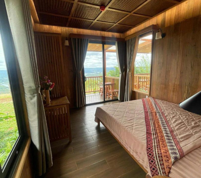 Photo of Bedroom in Dak Glong
