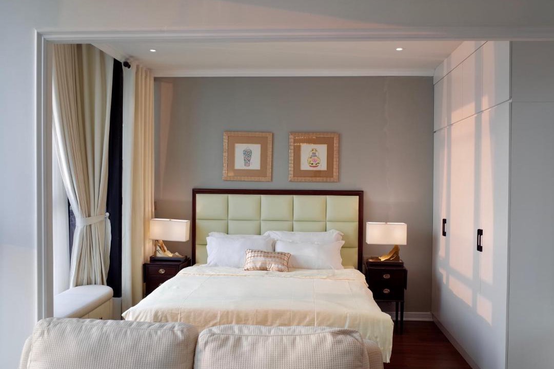 Photo of Bedroom in Yen Phu