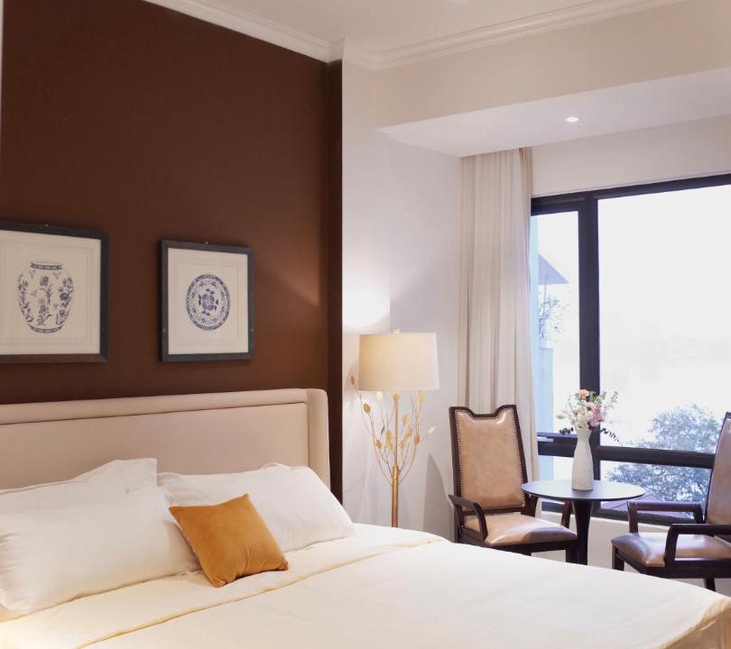 Photo of Bedroom in Yen Phu