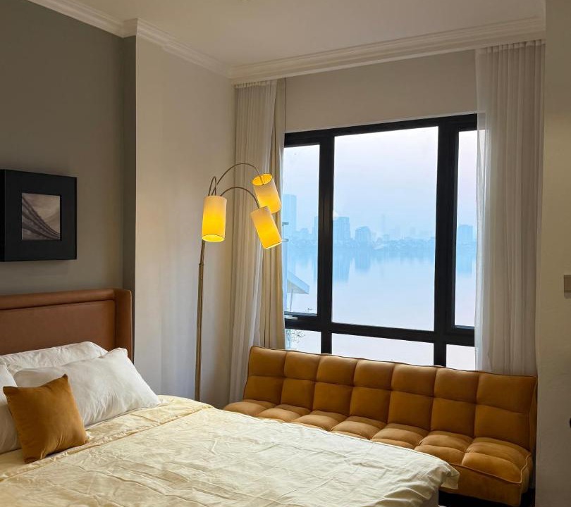 Photo of Bedroom in Yen Phu