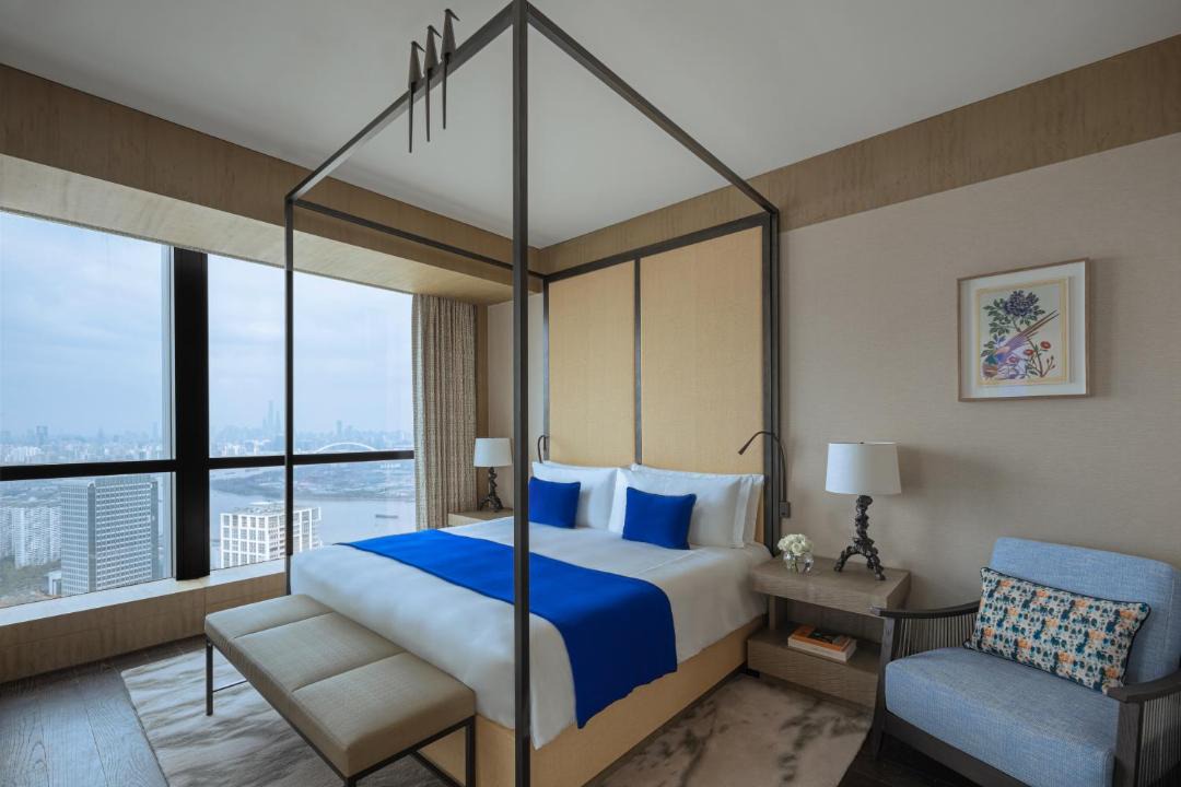 Photo of Bedroom in Xuhui
