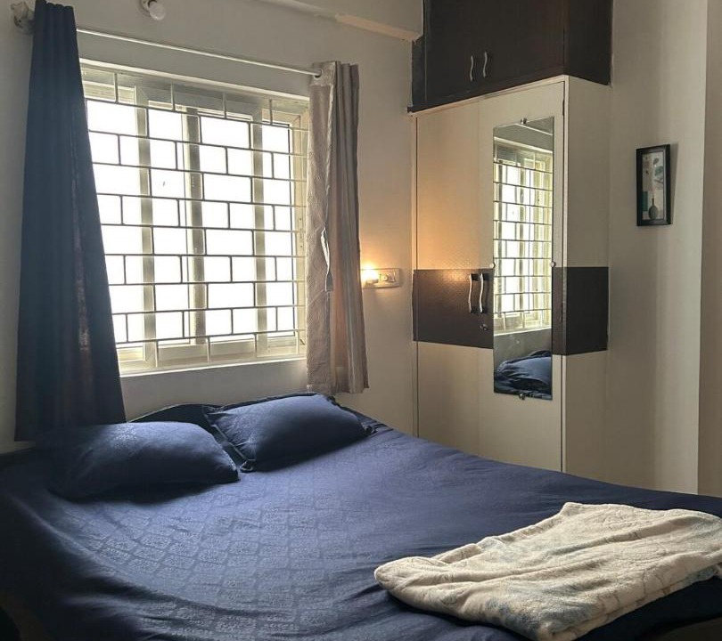 Photo of Bedroom in Whitefield