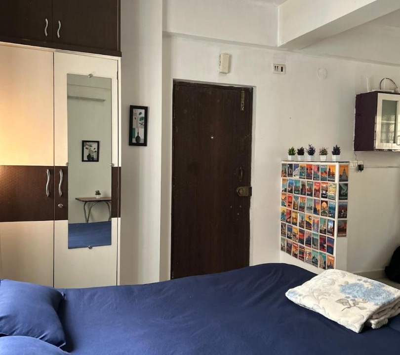 Photo of Bedroom in Whitefield