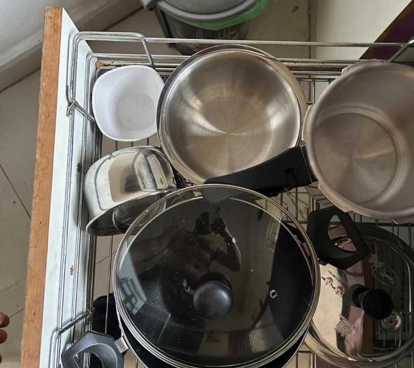 Photo of Kitchen in Whitefield