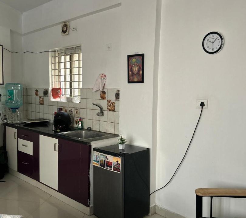 Photo of Kitchen in Whitefield