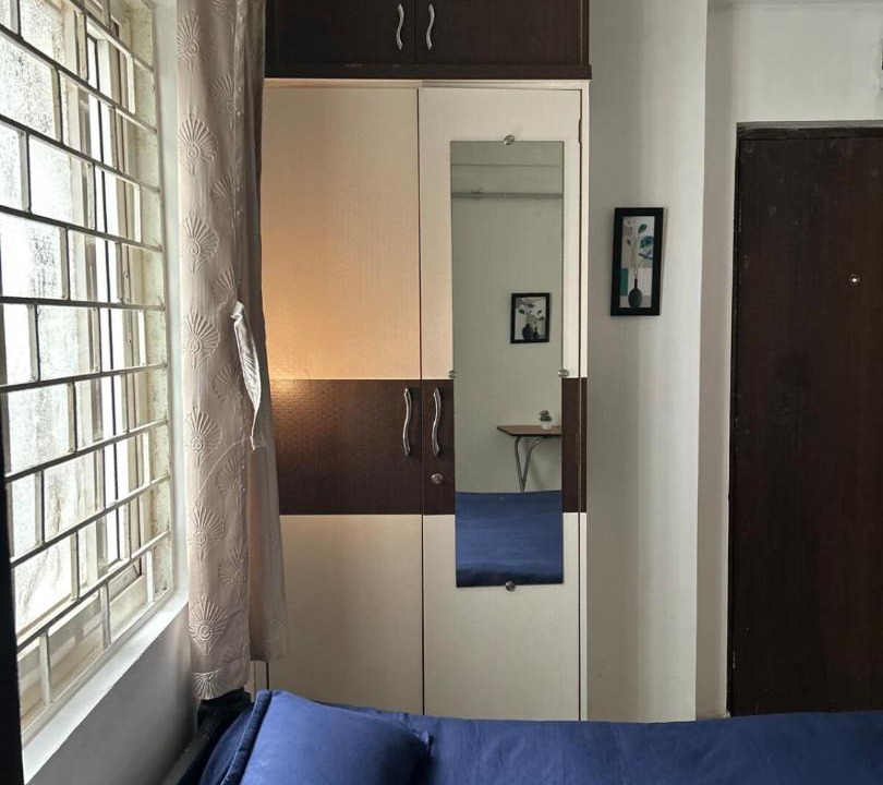 Photo of Bedroom in Whitefield