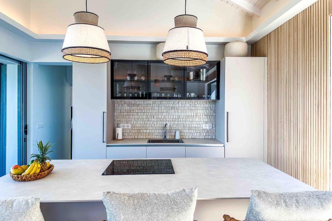 Photo of Kitchen in Terre-de-Haut