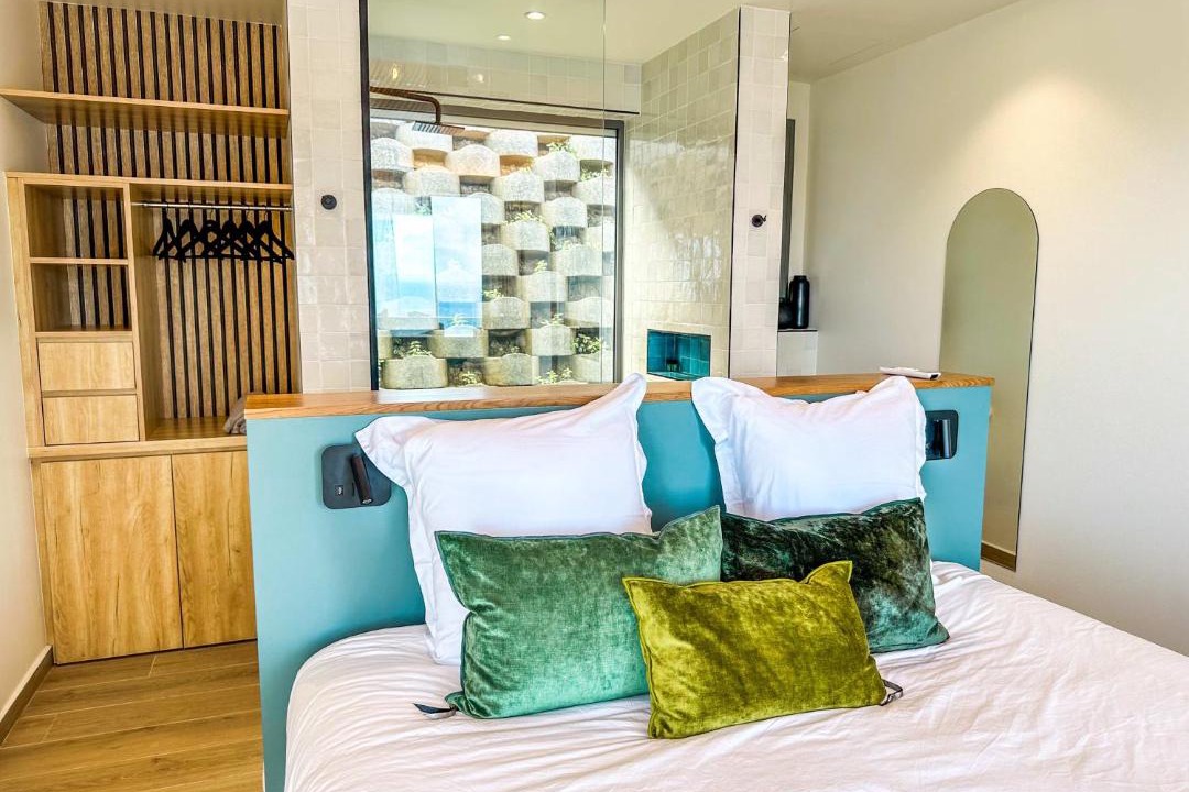Photo of Bedroom in Terre-de-Haut