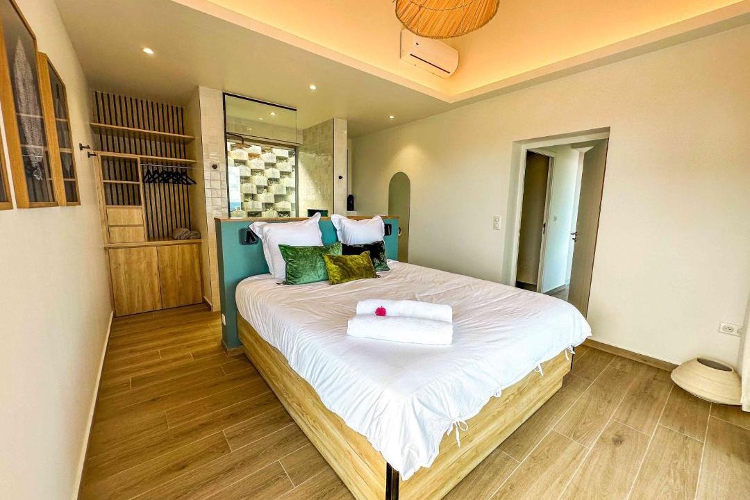 Photo of Bedroom in Terre-de-Haut