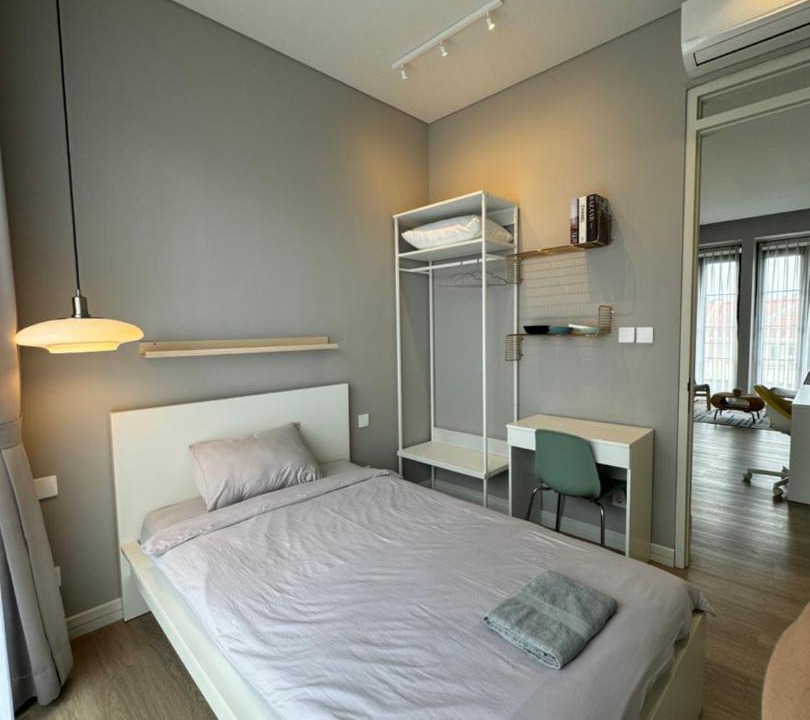 Photo of Bedroom in Padalarang