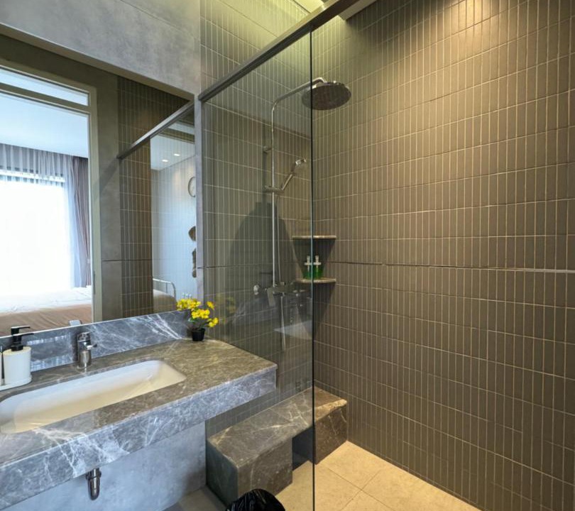 Photo of Bathroom in Padalarang