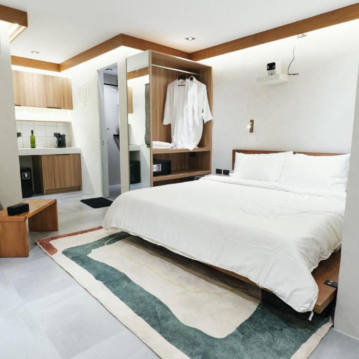 Photo of Bedroom in Makati