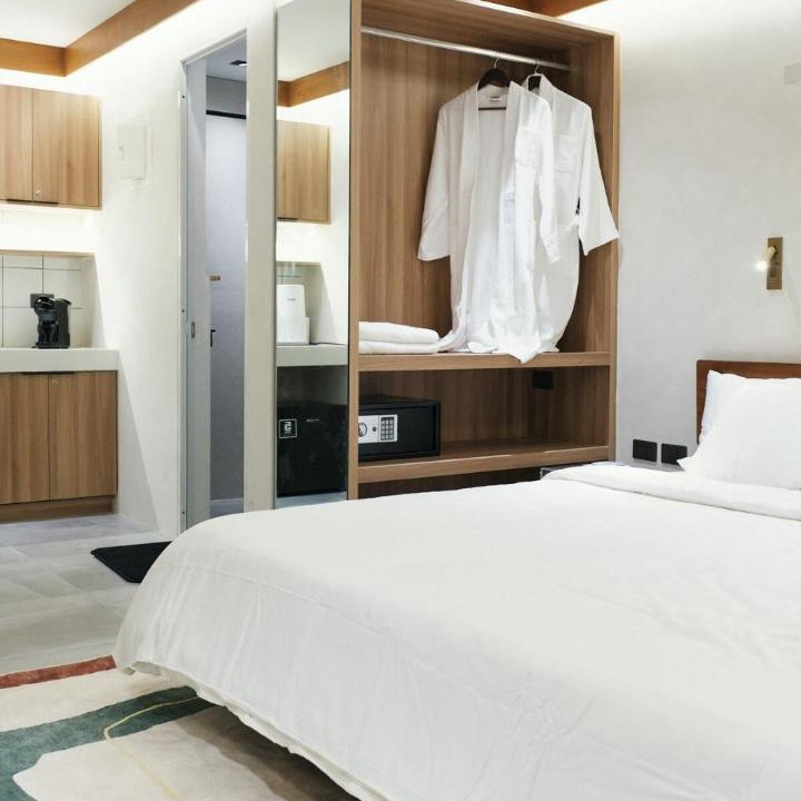 Photo of Bedroom in Makati